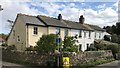 Row of houses on Jevington Road