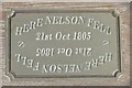 SU6200 : HMS Victory - Here Nelson Fell by Colin Smith