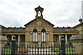 SE1337 : Saltaire School by N Chadwick