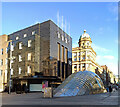 St Enoch Square