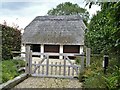 Avebury Trusloe houses [13]