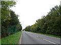 A148 Fakenham by-pass