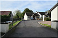 Mill cottages, Drumquin