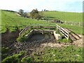 The novel cattle and sheep watering place from 2017