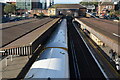 Bromley South Station