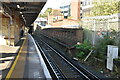 Bromley South Station