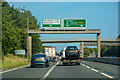 Newcastle Upon Tyne : A1