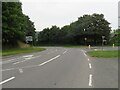 A3072 - Jacobstowe to Exbourne