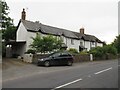 Cottages in Jacobstowe