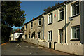 Houses on Fore Street, Barton