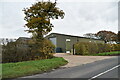 Barns, Frith Court Farm