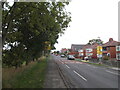 Bridge Lane, Rawcliffe Bridge