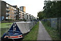 Hertford Union Canal