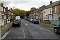 Lodge Street, Darlington