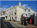 The Fountain, Cowes