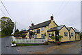 The Square and Compass, Fuller Street