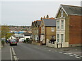 Smithards Lane, Cowes