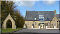 The Workhouse Chapel