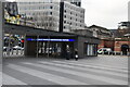 Kings Cross St Pancras Underground Station