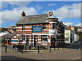 The Painters Arms, Cowes