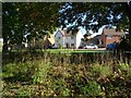 Houses on Brockeridge Paddocks