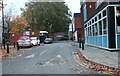 Atherstone Library