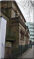 Caledonian Road Methodist Church