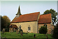 All Saints Church, Cressing