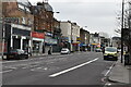 Holloway Rd