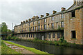 Slater Terrace, Burnley