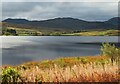 Across the loch to Finnart