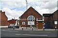 Church Hall, Christ Church