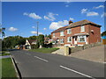 Old Road, East Cowes