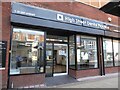 SK2522 : High Street Dental Practice, Burton upon Trent by Basher Eyre