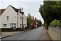 East Street, Coggeshall