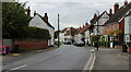 Church Street, Coggeshall