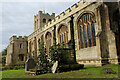 St. Peter ad Vincula Church, Coggeshall