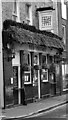 St Lukes : "Old Fountain" public house, Baldwin Street