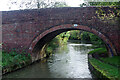 Bridge 53, Grand Union Canal (Leicester Line)