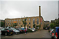 Lodge House, Burnley