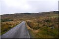 NH5379 : Road to Kildermorie by Richard Webb