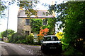 Cottage, West Kington, Wiltshire 2020