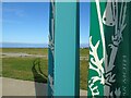 Larkholme Grasslands - Rossall Point end