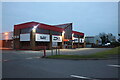 The Fluid Power Centre on Watling Street, Nuneaton