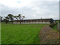 Barn, Low Park Farm