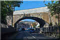 Berwick-Upon-Tweed : Main Street A1167