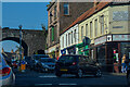 Berwick-Upon-Tweed : Marygate A1167