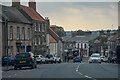 Berwick-Upon-Tweed : Castlegate A1167