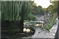 Old Ford Road Bridge, Regent