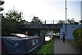 Roman Road Bridge, Regent